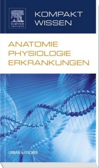 Anatomie Physiologie Erkrankungen