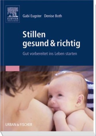 Stillen gesund & richtig