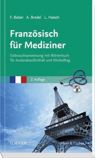 Französisch für Mediziner