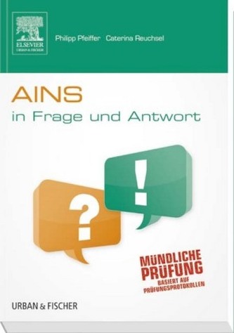 AINS in Frage und Antwort