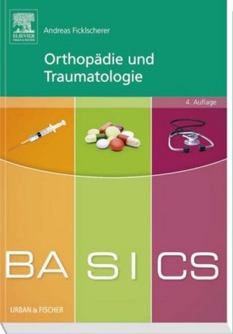 Orthopädie und Traumatologie