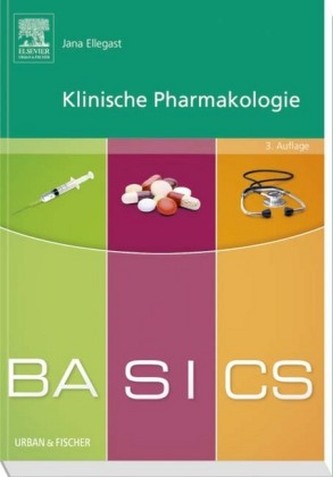 BASICS Klinische Pharmakologie