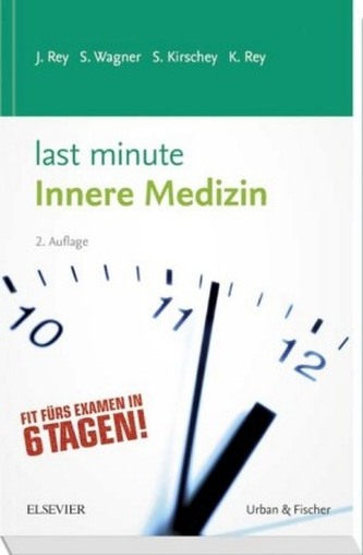 Last Minute Innere Medizin