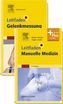 Leitfaden Manuelle Medizin. Leitfaden Gelenkmessung, 2 Bde.