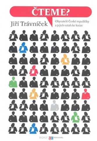 Čteme? Obyvatelé české republiky a jejich vztah ke knize