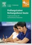Prüfungstrainer Rettungsdienst heute