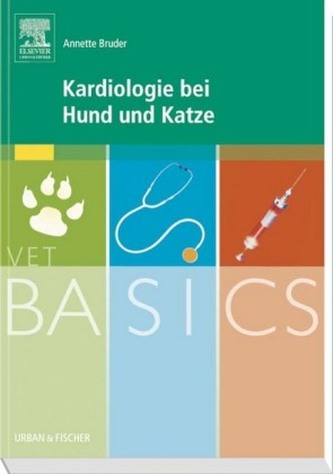Kardiologie bei Hund und Katze