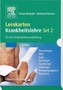 Lernkarten Krankheitslehre für die Heilpraktikerausbildung. Tl.2