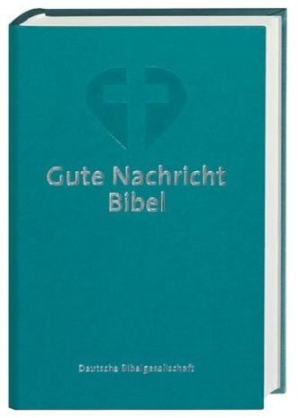 Gute Nachricht Bibel, Standardformat (Nr.1614)