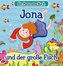 Jona und der große Fisch