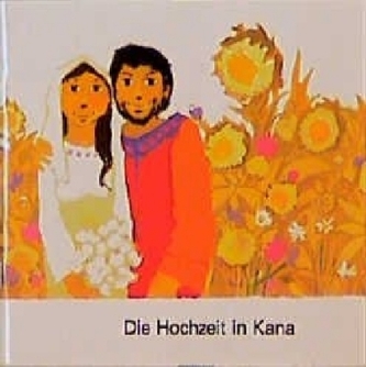 Die Hochzeit in Kana