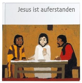 Jesus ist auferstanden, Neuausgabe