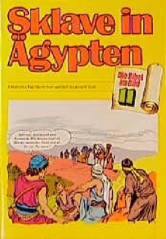 Sklave in Ägypten