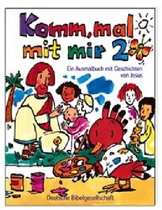 Komm, mal mit mir 2. H.2
