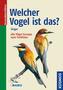 Welcher Vogel ist das?