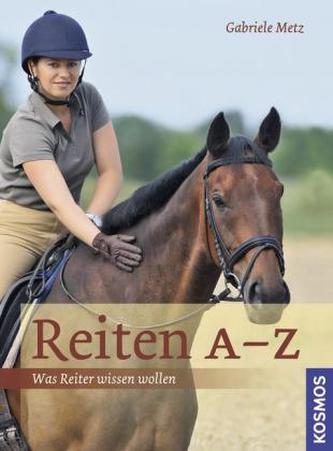 Reiten A-Z