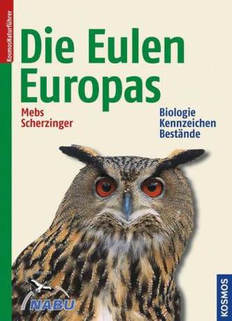 Die Eulen Europas