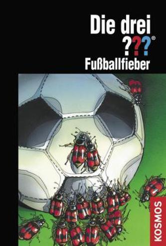 Die drei Fragezeichen, Fußballfieber