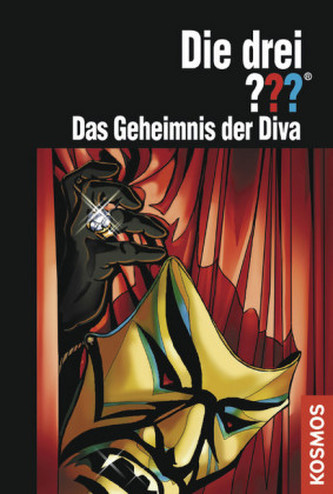 Die drei Fragezeichen, Das Geheimnis der Diva