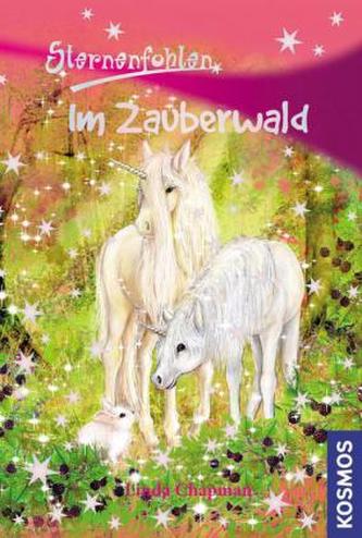 Sternenfohlen - Im Zauberwald