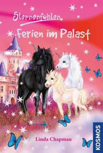 Sternenfohlen - Ferien im Palast