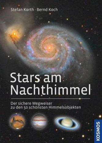 Stars am Nachthimmel