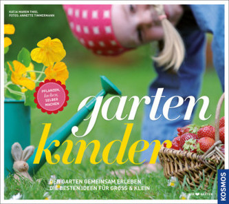 Gartenkinder