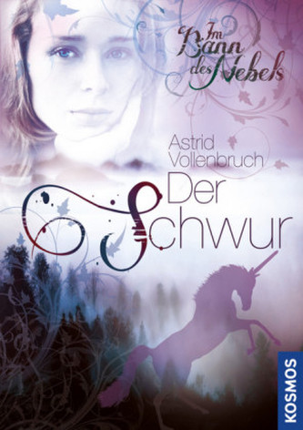 Im Bann des Nebels - Der Schwur