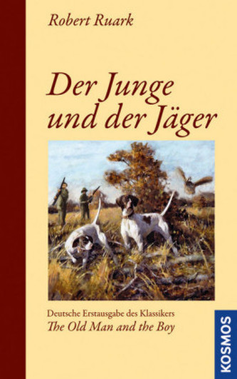Der Junge und der Jäger