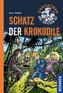 Unsichtbar und trotzdem da! - Schatz der Krokodile