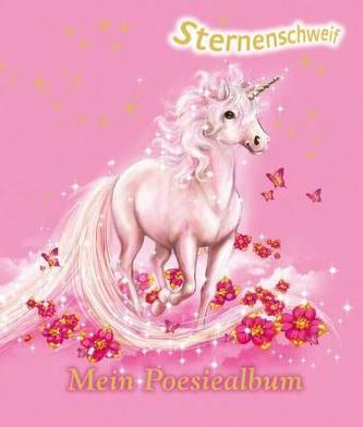 Sternenschweif - Mein Poesiealbum