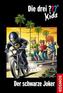 Die drei Fragezeichen-Kids - Der schwarze Joker