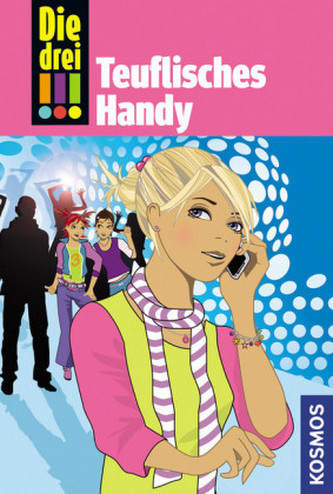 Die drei Ausrufezeichen - Teuflisches Handy