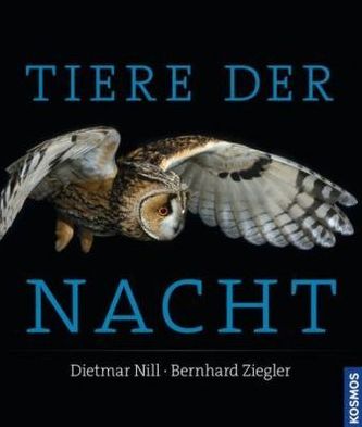 Tiere der Nacht