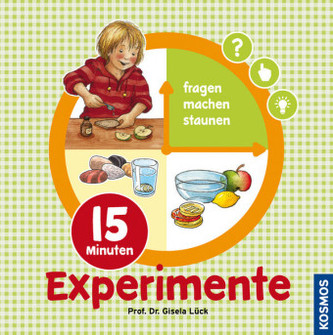 15 Minuten-Experimente
