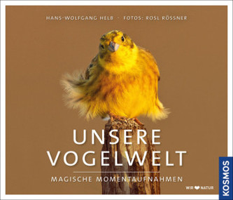 Unsere Vogelwelt