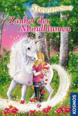 Sternenschweif - Zauber der Mondblumen