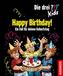 Die drei Fragezeichen-Kids - Happy Birthday!