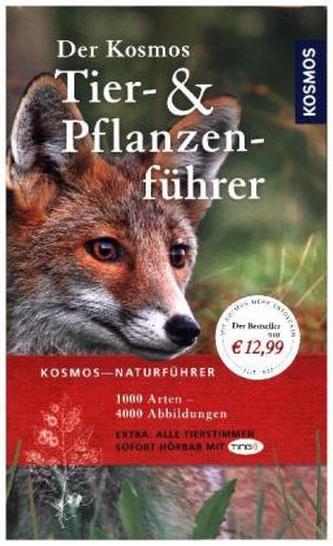 Der Kosmos Tier- und Pflanzenführer