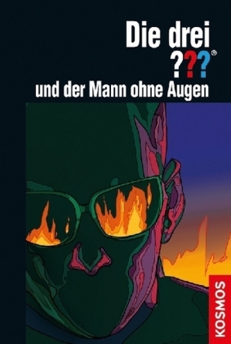 Die drei Fragezeichen und der Mann ohne Augen