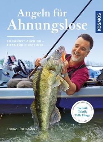 Angeln für Ahnungslose