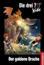 Die drei Fragezeichen Kids - Der goldene Drache