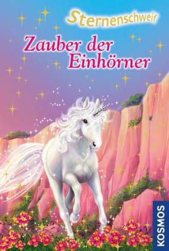 Sternenschweif - Zauber der Einhörner