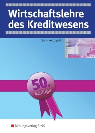 Wirtschaftslehre des Kreditwesens
