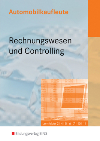 Rechnungswesen und Controlling
