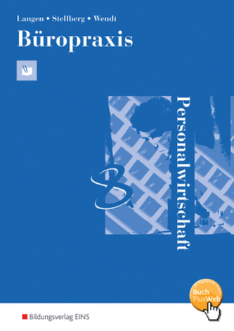 Büropraxis Personalwirtschaft