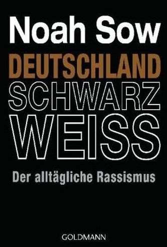 Deutschland Schwarz Weiss
