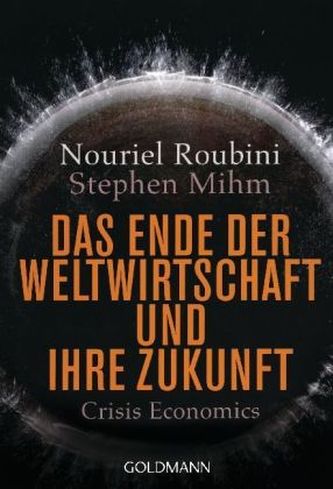 Das Ende der Weltwirtschaft und ihre Zukunft