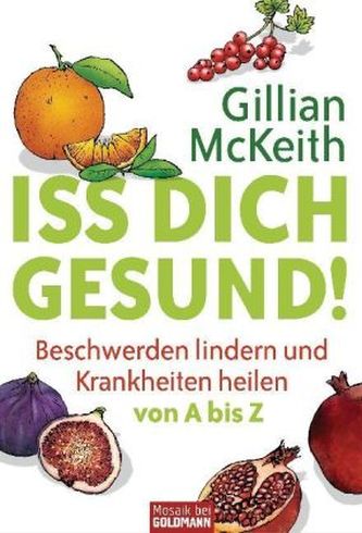 Iss dich gesund!
