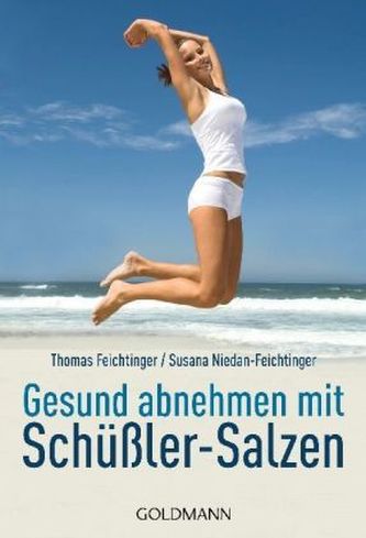 Gesund abnehmen mit Schüßler-Salzen